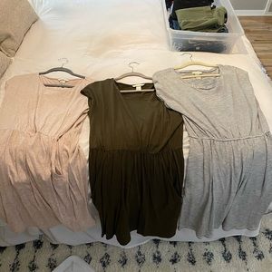 3 dress bundle